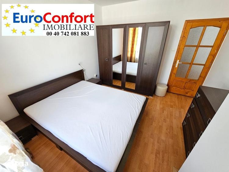 Apartament cu 2 camere în UTA
