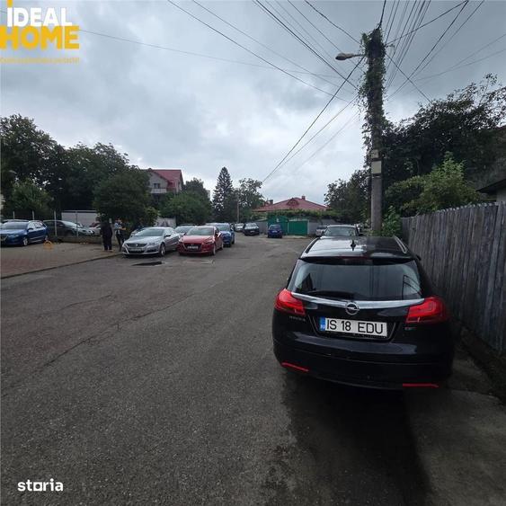 Casa=Teren Tatarasi Nord. Spitalul Neuro - 6