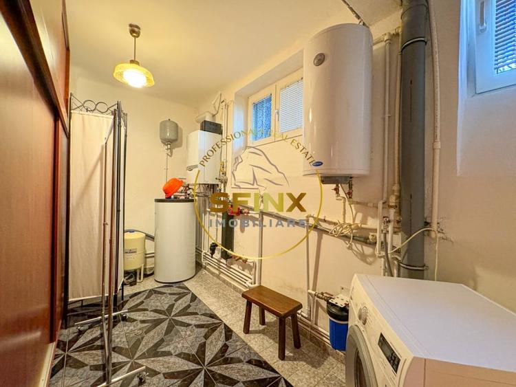 Casa Vatra Luminoasa | 6 camere | Curte proprie | Garaj - 45