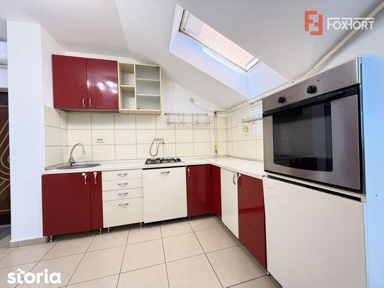 Apartament cu 2 camere decomandat, mobilat în Steaua