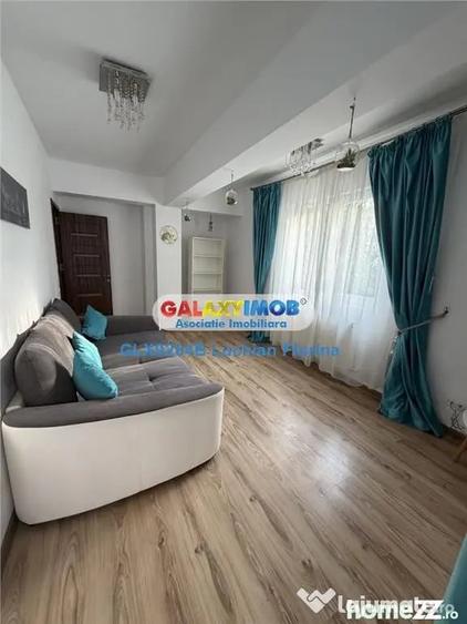 Apartament cu 2 camere decomandat în Titan