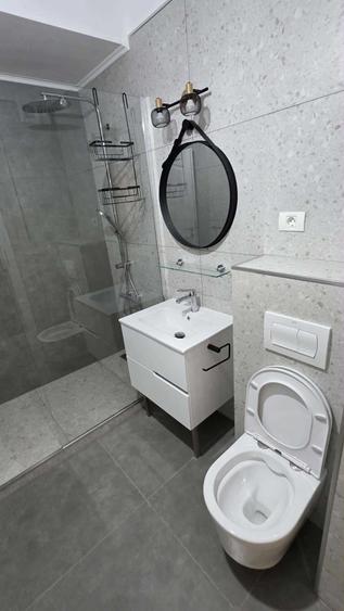 Apartament cu 2 camere decomandat în Alba Iulia