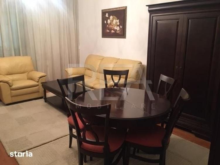 3 camere Aviatiei/Baneasa, centrala, inst. schimb., an 2007, 98 mp - 6