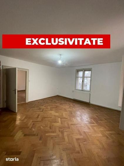 Apartament cu 3 camere în Andrei Mureșanu