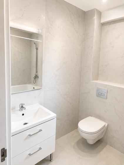 Apartament 2 camere,bloc nou, complet mobilat-utilat,parcare subterană - 6