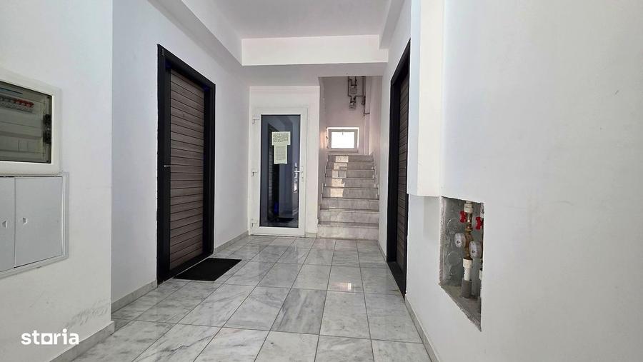 Apartament cu 3 camere, mobilat în Tomis Plus