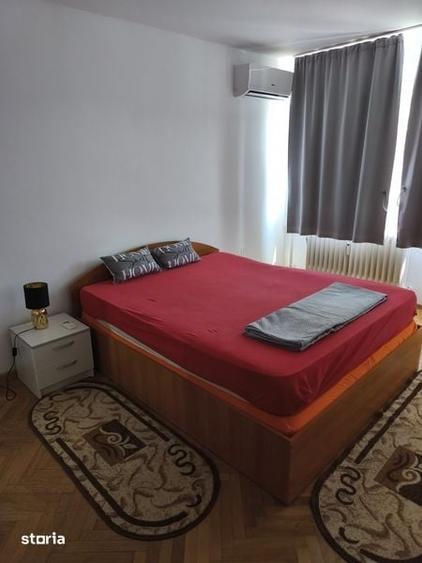 Inchiriez apartament 3 camere - 3