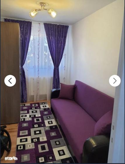 Campina - ap. 3 cam - mobilat - 57500 Euro - 4