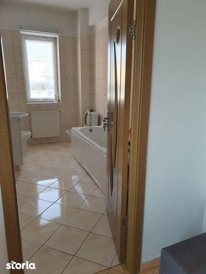 Apartament cu 2 camere în Burdujeni