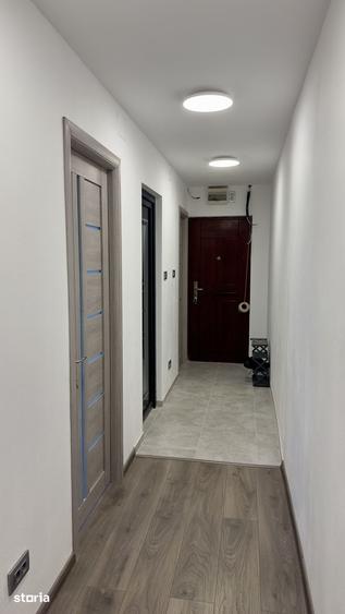 Apartament cu 2 camere decomandat în Olari