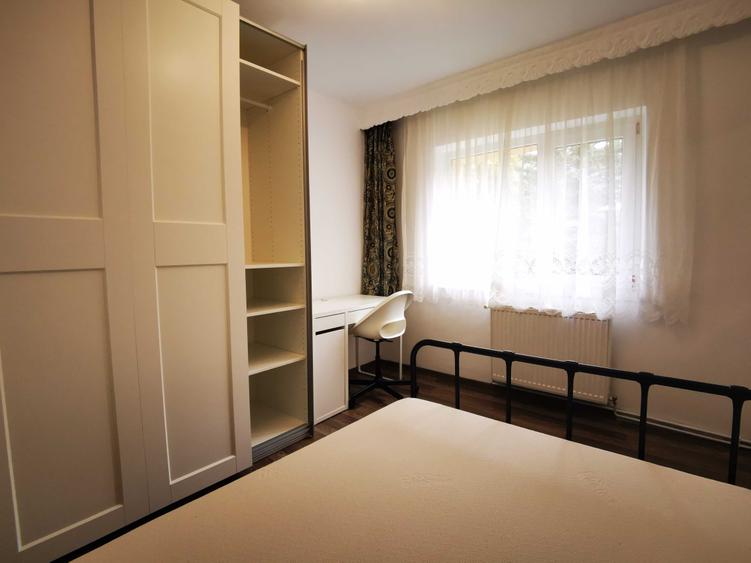 PF - inchiriez apartament cu o camera Pasteur - 2