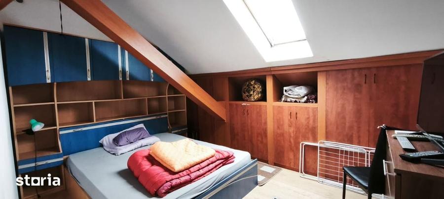 De inchiriat apartament 2 camere - 7 Noiembrie - Zona TCM - 1