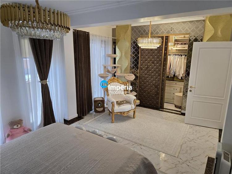 Apartament cu 3 camere decomandat în Copou