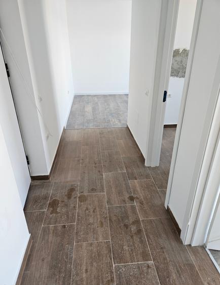 Apartament cu 2 camere decomandat în Haliu