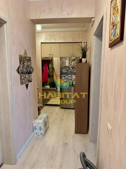 2 camere cu loc de parcare Aparatorii Patriei - 16
