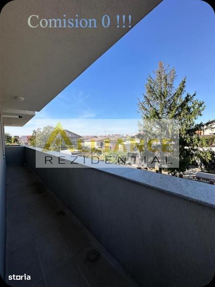 Apartament 3 camere bloc nou P+3 || lift || incalzire in pardoseala || - 7
