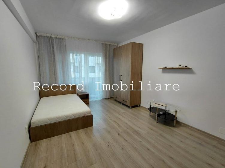 Garsonieră decomandată în Florești