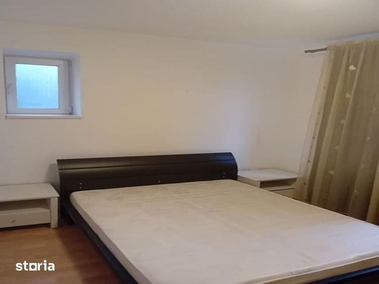Apartament cu 2 camere semidecomandat în Iris