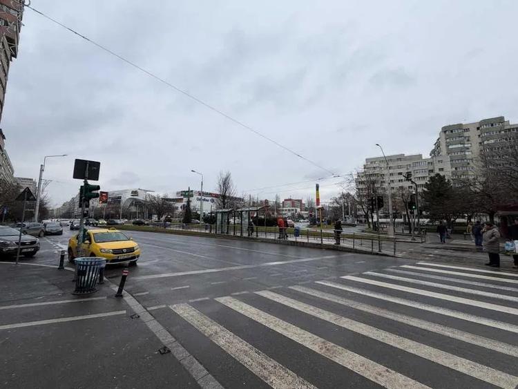 Spațiu comercial, de 45 mp, în Pantelimon