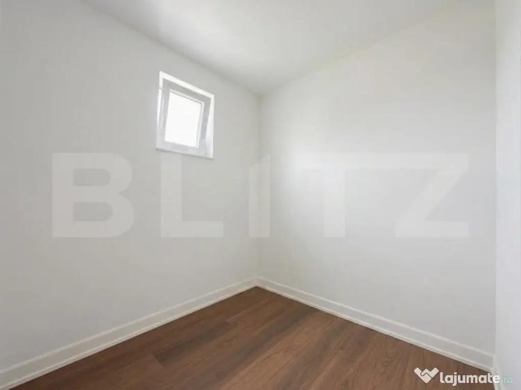 Apartament cu 3 camere în Ceangăi