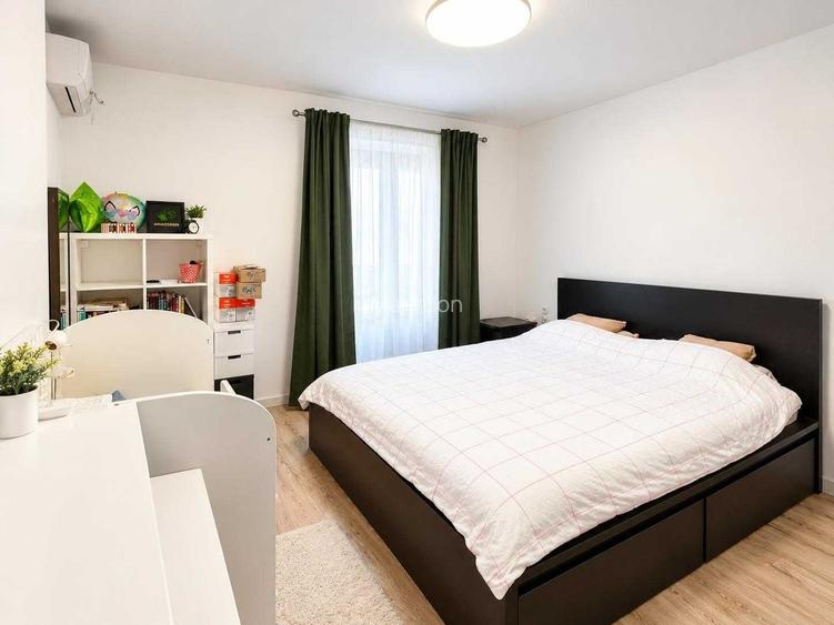 Apartament 2 camere complex rezidential Nusco Citta