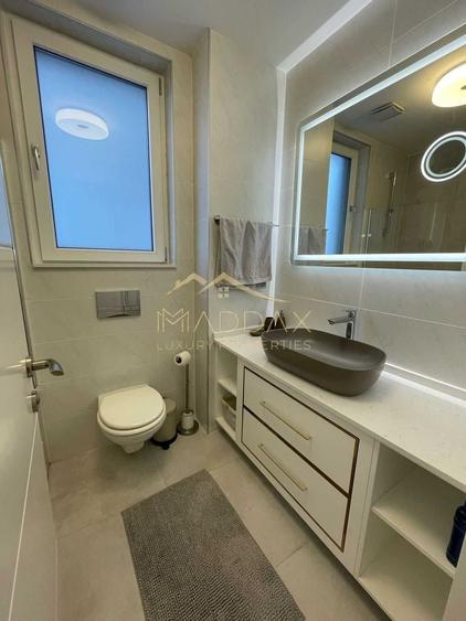 Apartament 2 camere I Floreasca I Wiew lake *** - 7