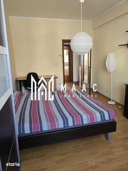Apartament 2 camere de inchiriat | Calea Dumbravii | 40 mp - 5