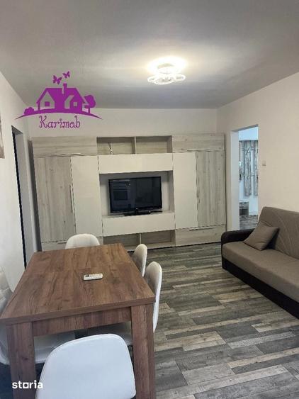 Apartament cu 3 camere în Dacia