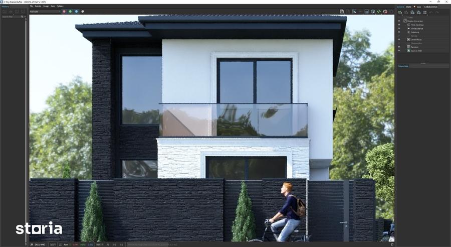 Casa tip duplex de vanzare - Viticultori - Comision 0% - 1