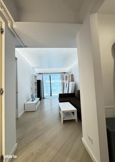 Studio + Parcare S | Cortina North | Pipera | Aviatiei | Pipera Plaza - 4