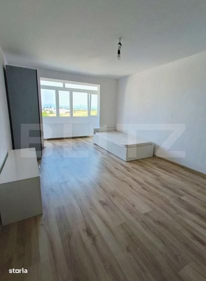 Apartament cu 2 camere decomandat în Craiter