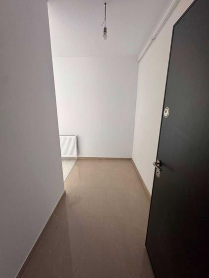 Garsonieră decomandată în Valea Lupului