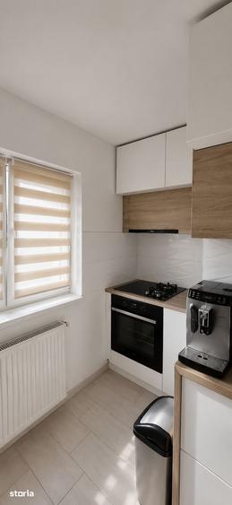 Apartament cu 2 camere decomandat în Mănăștur