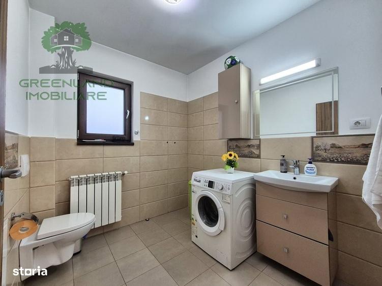 Casă cu 4 camere cu Teren 600 Mp în Cug