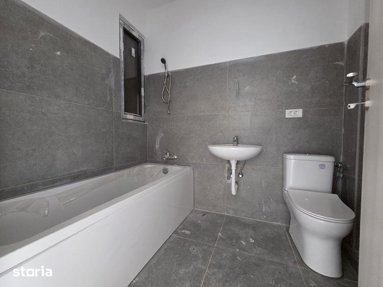 Apartament cu rate la dezvoltator pe 30 de ani Bragadiru, 3 camere - 8