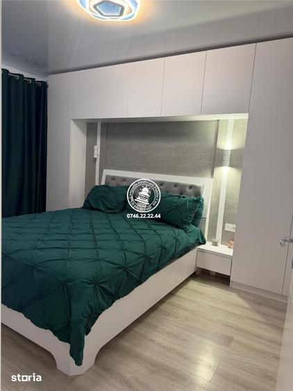 Apartament cu 2 camere în Copou