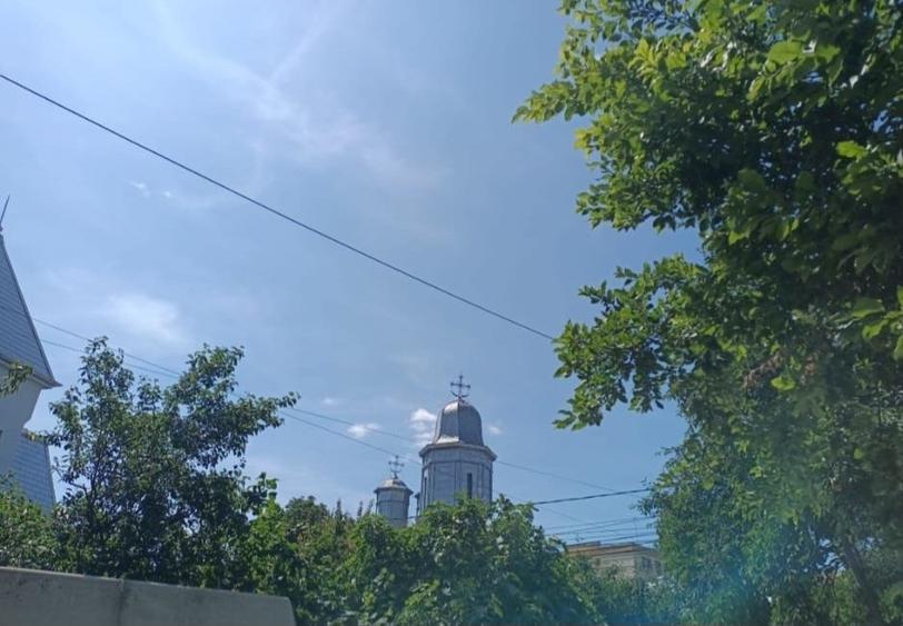 Garsonieră în Central