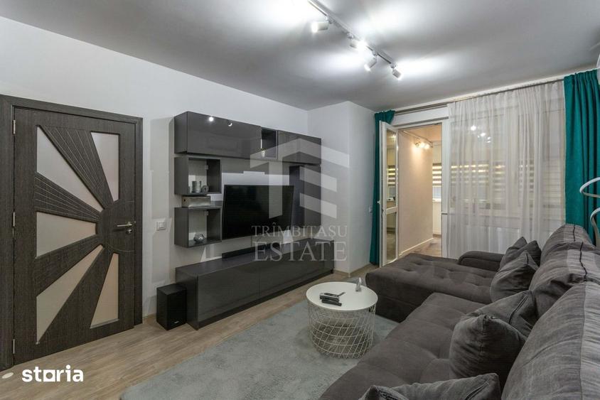Metrou Mihai Bravu- Vitan - Apartament 2 camere 2018 - 2