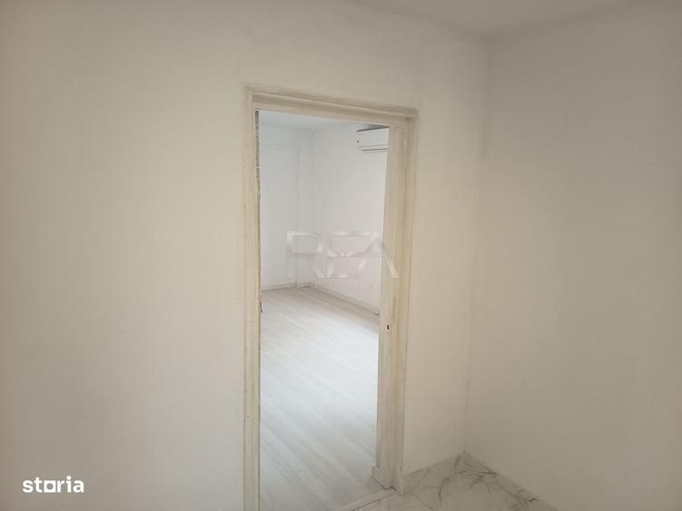 2 camere decomandat renovat Aleea Lamotesti | Etaj 6/10 | Sector 4 - 5