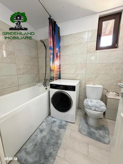 Apartament cu 2 camere decomandat în Miroslava — fotografia 1