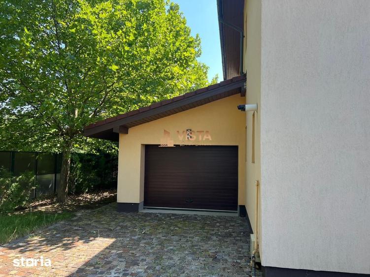 Casă cu 4 camere cu Teren 810 Mp în Central