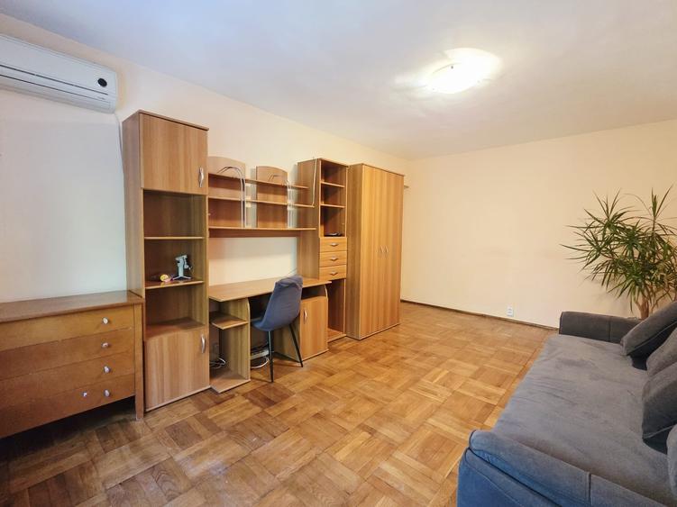 Apartament 2 camere Mazepa 2 etajul 2 CT Ac mobilat si utilat - 2