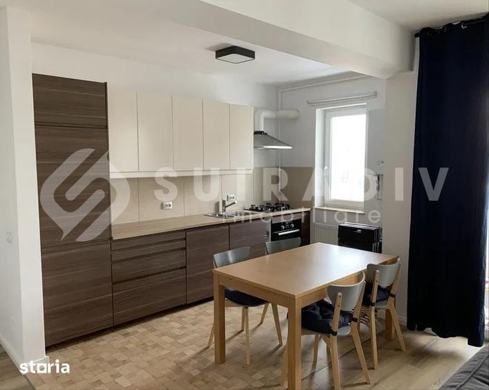 Apartament modern, parcare, Buna Ziua-zona Grand Hotel Italia - 3