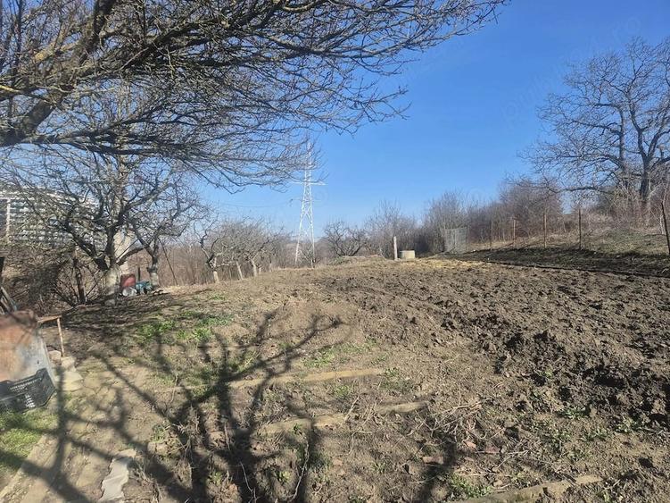 Casă cu 1 camere cu Teren 1550 Mp în Gheorgheni