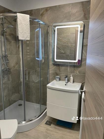 Inchiriez apartament tip studio in Alezzi Beach Resort direct proprietar - 7