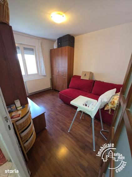 Apartament 3 camere | Aleea Prahova | Et 3 - 8