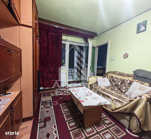 Garsonieră în Mehala