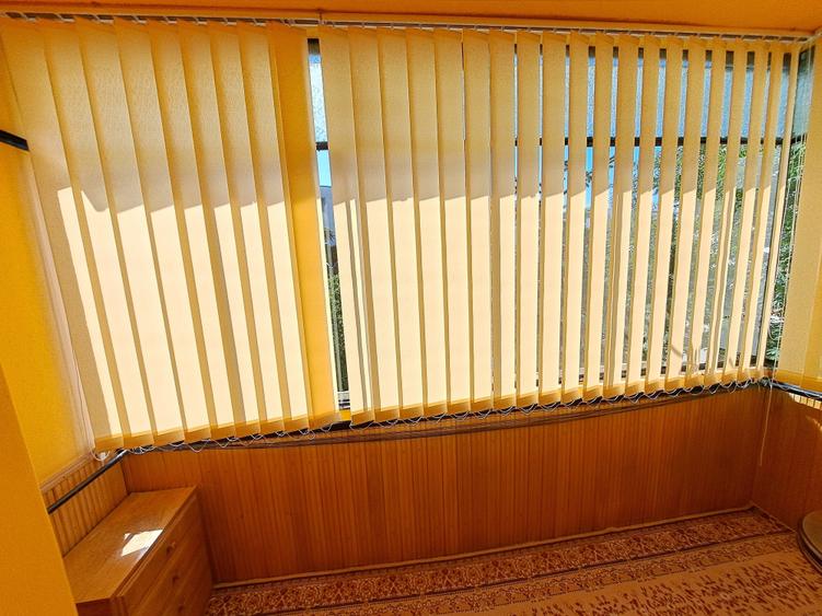 Apartament cu 2 camere decomandat în Unirii