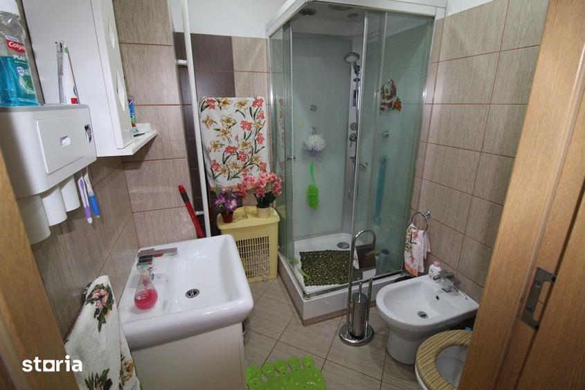 Apartament cu 2 camere în Hunedoara