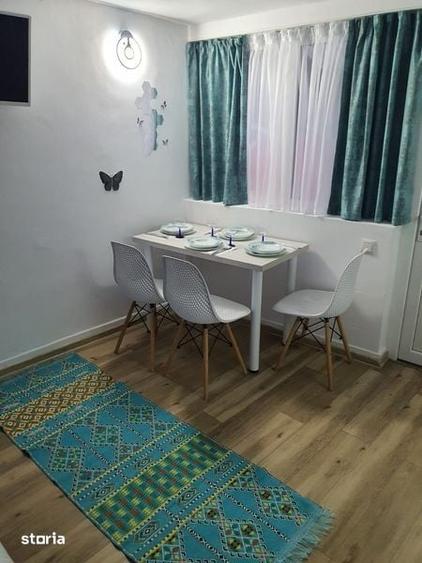 De inchiriat ap.ultracentral cu doua camere - 7